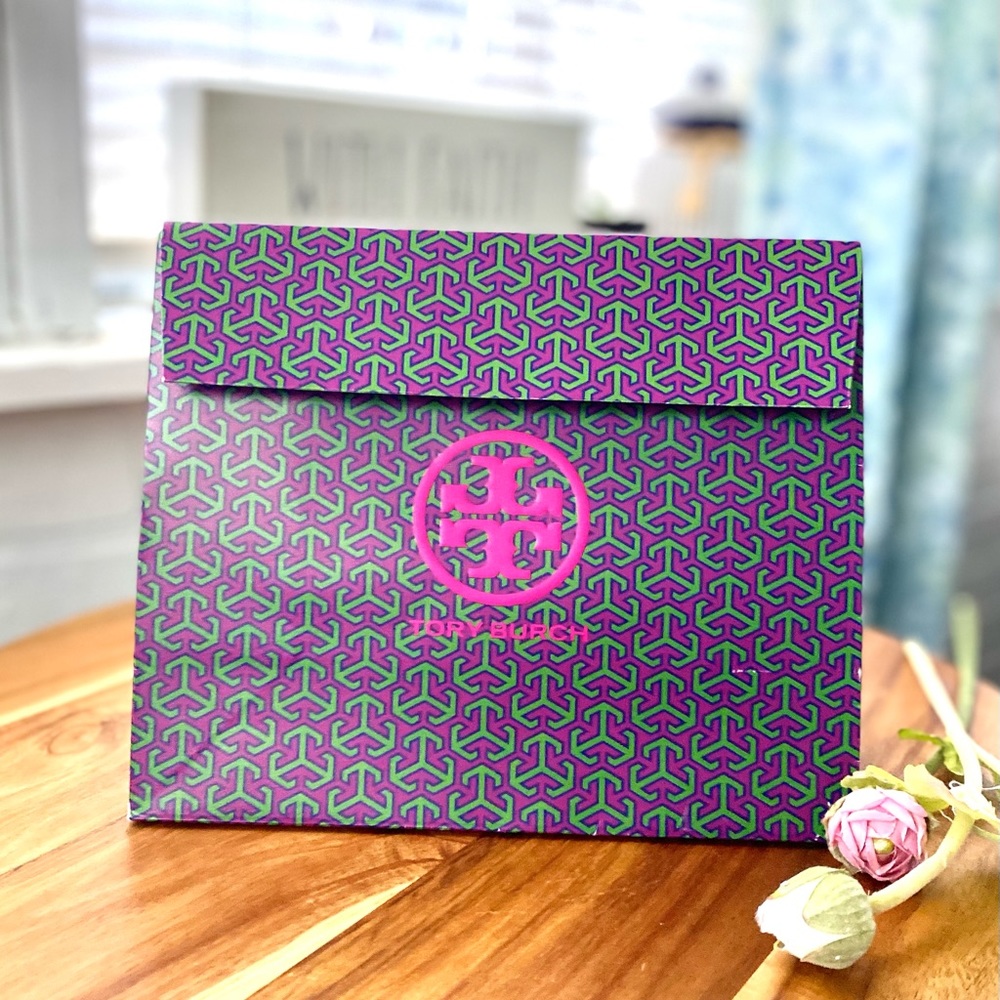 Tory Burch Gift Bag